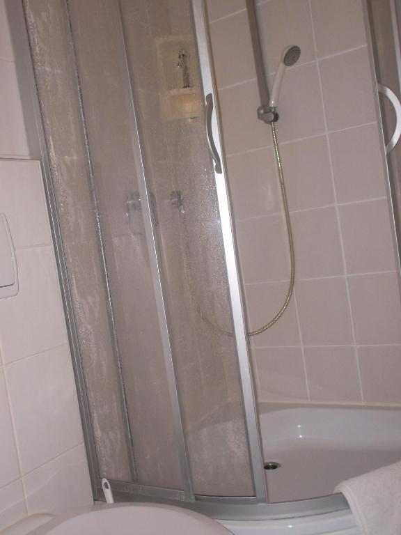 Hotel am Seetor Angermunde Zimmer foto