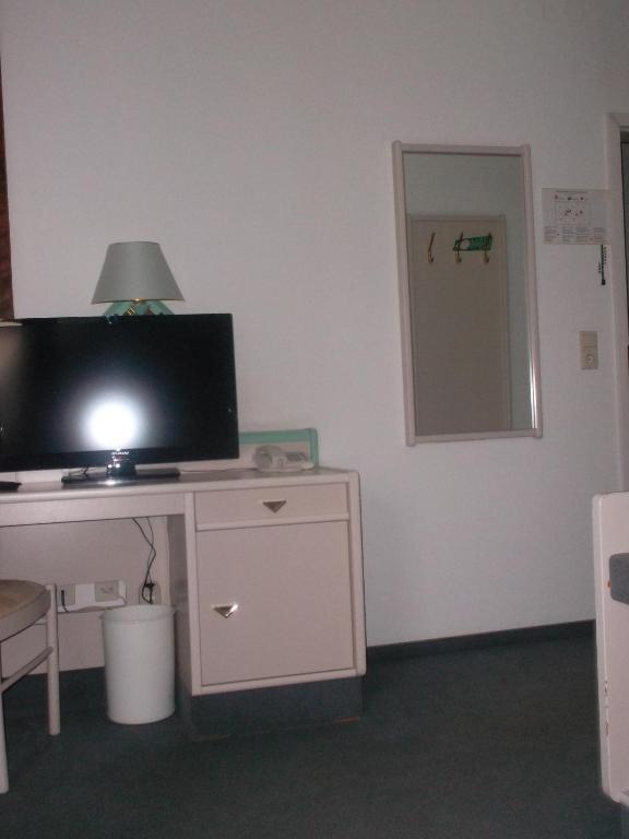 Hotel am Seetor Angermunde Zimmer foto